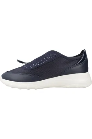 Geox Donna, Scarpe, Blu, 39 EU, new