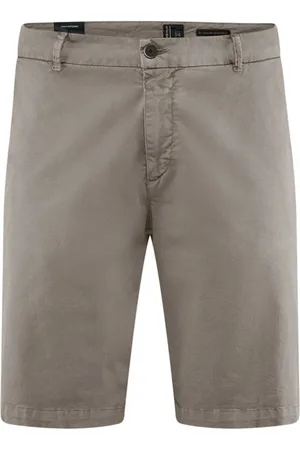 Bomboogie Uomo, Pantaloncini, Verde, W33, new
