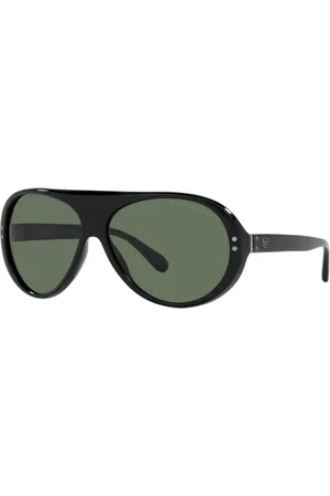 Ralph Lauren Uomo, Accessori, Nero, Taglia unica, new