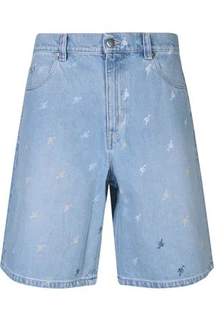 Axel Arigato Uomo, Pantaloncini, Blu, W30, new