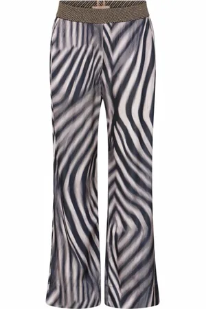gustav Donna, Pantaloni, Multicolore, L, new