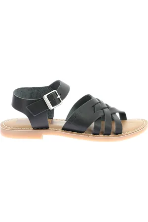 Kickers Donna, Scarpe, Nero, 38 EU, new