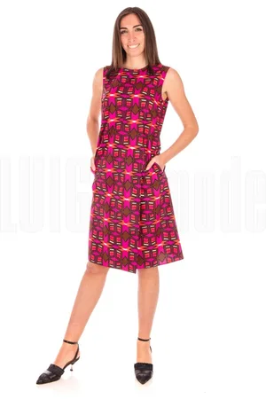 Aspesi Donna, Abiti, Rosa, L, new