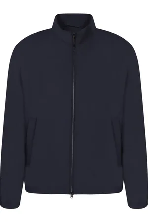 HERNO Uomo, Giacche, Blu, 2Xl, new