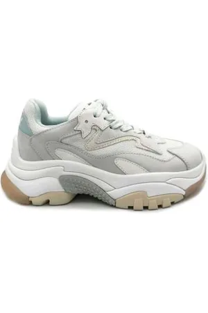 Ash Donna, Scarpe, Grigio, 40 EU, new
