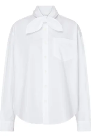Ami Donna, Camicette , Bianco, S, new