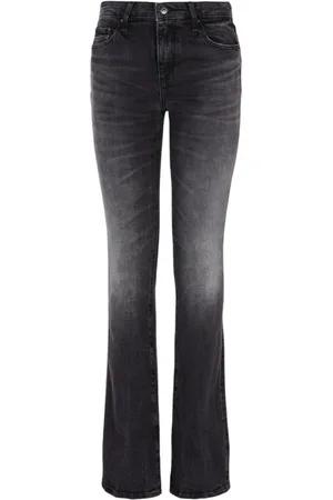 Armani Exchange Donna, Jeans, Nero, W30, new
