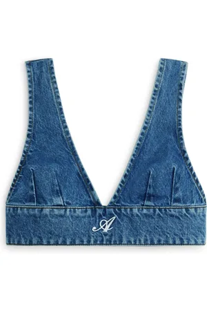 Axel Arigato Donna, Top, Blu, S, new