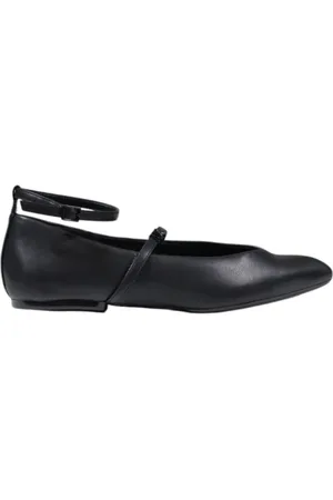 Armani Exchange Donna, Scarpe, Nero, 37 EU, new
