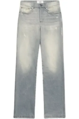 Ami Donna, Jeans, Grigio, W28, new