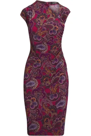 Ralph Lauren Donna, Abiti, Multicolore, S, new