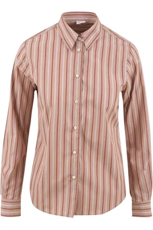 Aspesi Donna, Camicette , Rosa, S, new