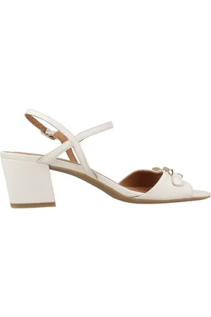Geox Donna, Scarpe, Bianco, 38 EU, new