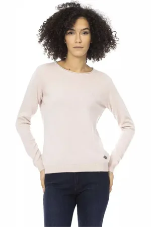 BALDININI Donna, Maglie, Rosa, L, new