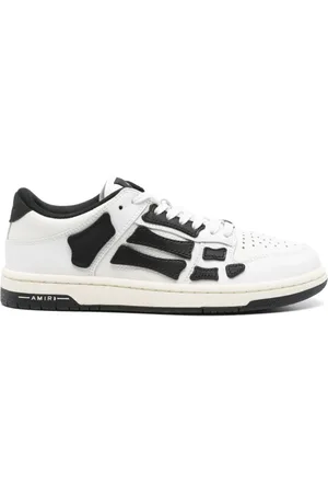 AMIRI Donna, Scarpe, Bianco, 40 EU, new