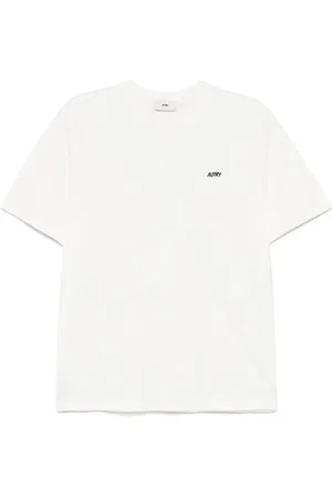 Autry Uomo, Top, Bianco, L, new