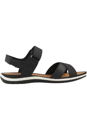 Geox Donna, Scarpe, Nero, 37 EU, new