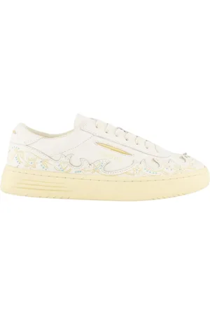 Ghoud Donna, Scarpe, Bianco, 37 EU, new