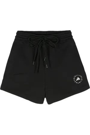 adidas Donna, Pantaloncini, Nero, M, new