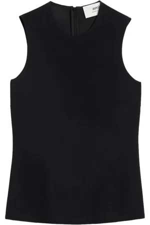 Ami Donna, Top, Nero, M, new
