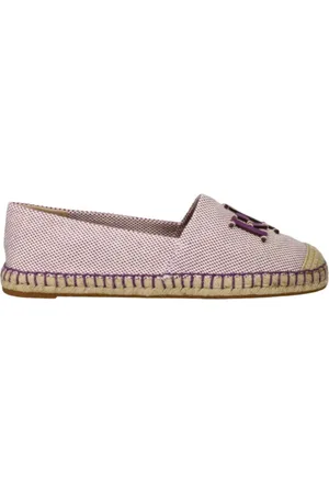 Ralph Lauren Donna, Scarpe, Rosa, 40 EU, new
