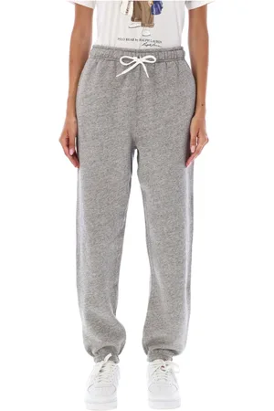 Ralph Lauren Donna, Pantaloni, Grigio, M, new