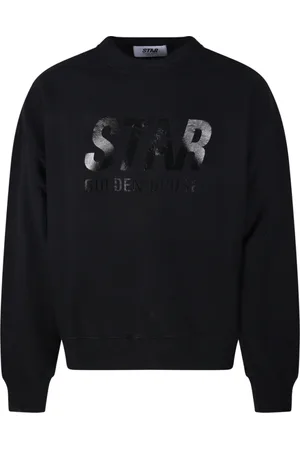 Golden Goose Uomo, Felpe, Nero, L, new