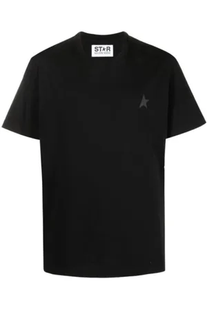 Golden Goose Uomo, Top, Nero, M, new