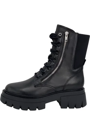 Ash Donna, Scarpe, Nero, 39 EU, new