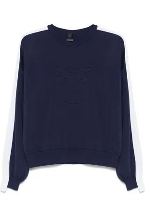 Pinko Donna, Maglie, Blu, XS, new
