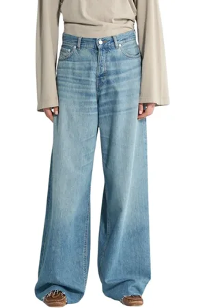 haikure Donna, Jeans, Blu, W25, new