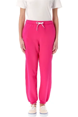 Ralph Lauren Donna, Pantaloni, Rosa, M, new