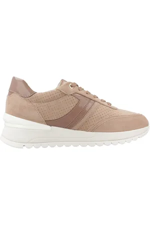 Geox Donna, Scarpe, Rosa, 37 EU, new
