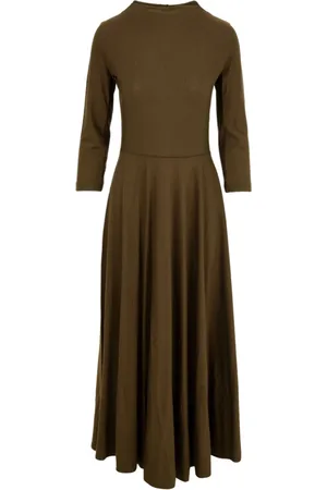 Aspesi Donna, Abiti, Verde, S, new