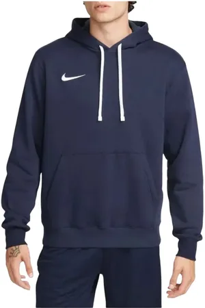 Nike Uomo, Felpe, Blu, M, new