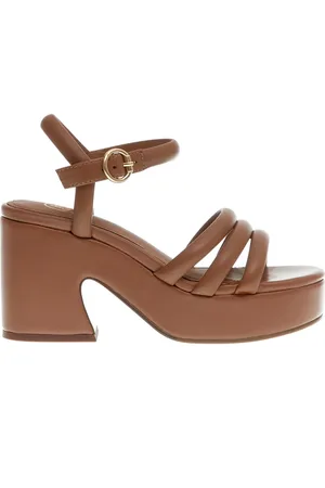 Ash Donna, Scarpe, Marrone, 40 EU, new