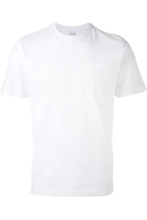 Aspesi Uomo, Top, Bianco, M, new