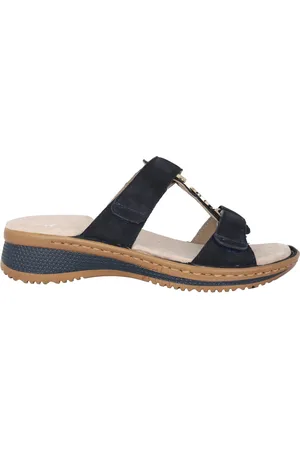 ARA Donna, Scarpe, Blu, 41 EU, new