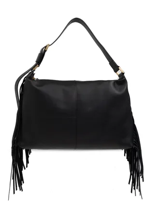 AllSaints Donna, Borse, Nero, Taglia unica, new