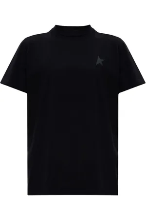 Golden Goose Donna, Top, Nero, XS, new