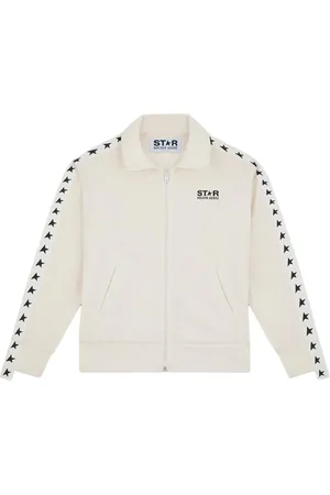 Golden Goose Donna, Felpe, Bianco, M, new