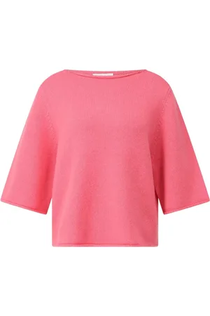 Allude Donna, Maglie, Rosa, XS, new