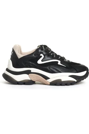 Ash Donna, Scarpe, Nero, 37 EU, new