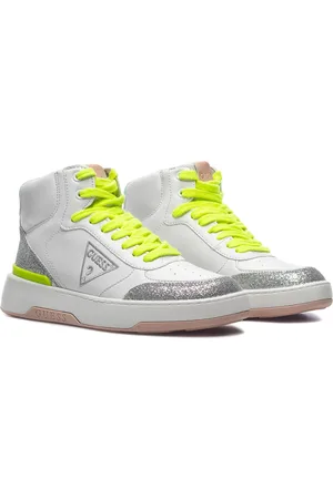 Guess Donna, Scarpe, Bianco, 40 EU, new