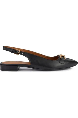 Geox Donna, Scarpe, Nero, 38 EU, new