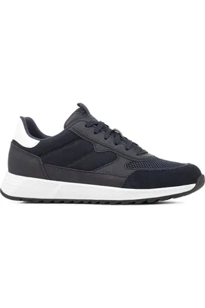 Geox Uomo, Scarpe, Blu, 42 EU, new