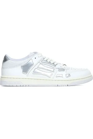 AMIRI Donna, Scarpe, Bianco, 40 EU, new