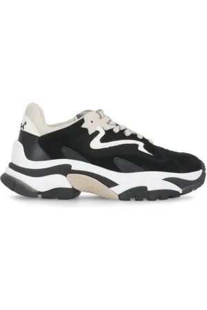 Ash Donna, Scarpe, Nero, 37 EU, new