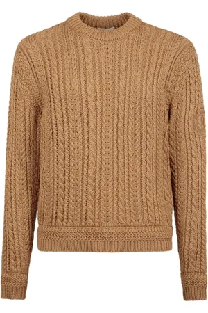 Bally Uomo, Maglie, Marrone, M, new