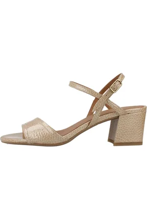 Geox Donna, Scarpe, Marrone, 38 EU, new